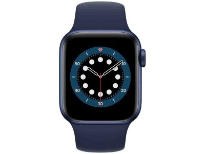 Apple   Watch Series 6 GPS, 44mm