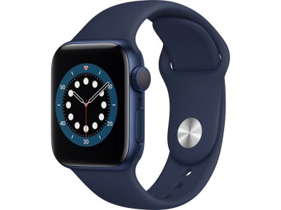 Apple   Watch Series 6 GPS, 40mm