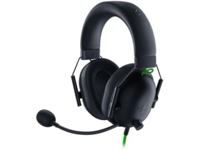 Razer   RAZER Blackshark V2 X Black