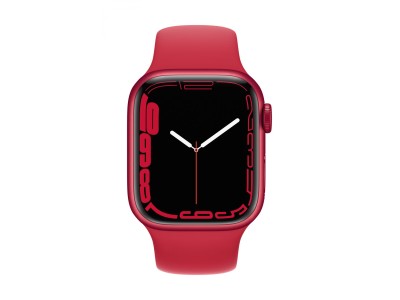 Apple   Watch Series 7 GPS, 41mm