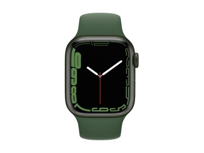 Apple   Watch Series 7 GPS, 41mm