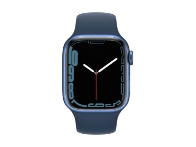 Apple   Watch Series 7 GPS, 41mm