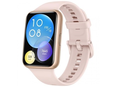 Huawei   Watch Fit 2 Silicone Sakura