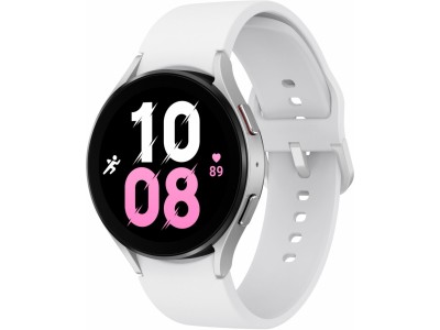 Samsung   Galaxy Watch 5 44mm Silver