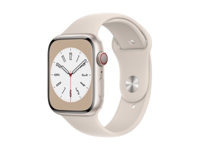 Apple   Watch Series 8 GPS 45mm