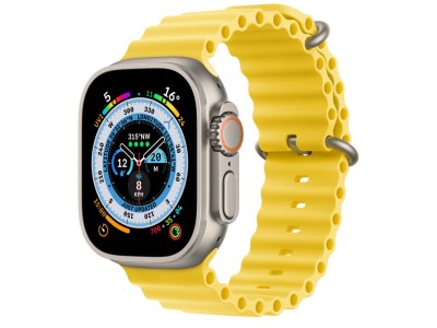 Apple   Watch Ultra GPS + Cellular