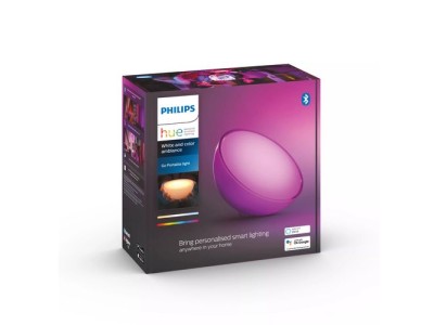 Philips   Hue Go Portable Light 6
