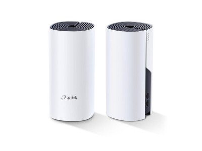 TP-Link   Wireless Router||Wireless Router|2-pack|1167 Mbps|Mesh|IEEE 802