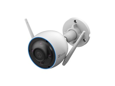 EZVIZ   IP Camera CS-H3 Bullet, 5