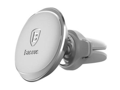 Baseus   Magnetic car holder ventilation grille