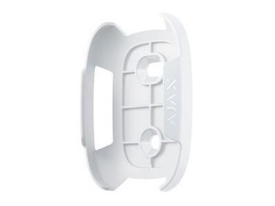 AJAX   HOLDER FOR BUTTON WHITE/38215