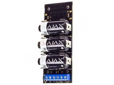 AJAX   MODULE WRL TRANSMITTER/38184