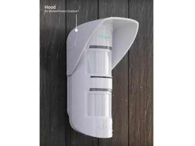 AJAX   DETECTOR ACC HOOD FOR MPO/38216
