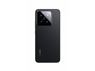 Xiaomi   14 12/512GB Black