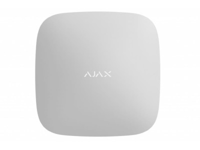 AJAX   WRL RANGE EXTENDER REX 2/WHITE