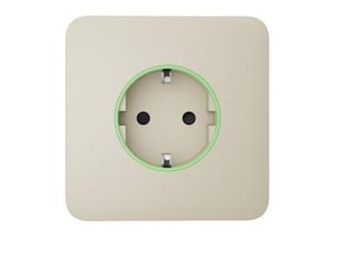 AJAX   SMART SOLOCOVER/TYPE F IVORY 60027