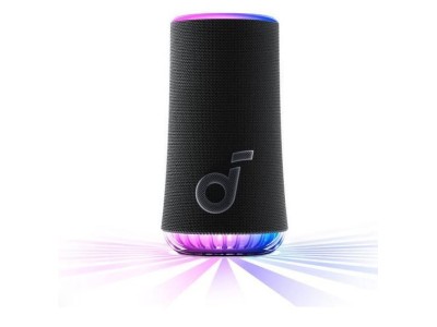Anker   Soundcore Glow Black