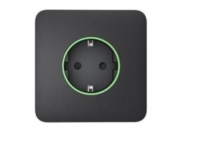 AJAX   SMART SOLOCOVER/TYPE F GRAPHITE 60029