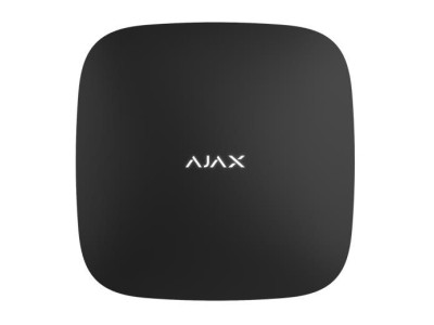 AJAX   CONTROL PANEL WRL HUB 2