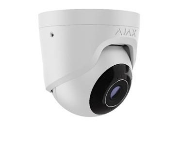 AJAX   NET CAMERA 5MP TURRETCAM/2.8MM
