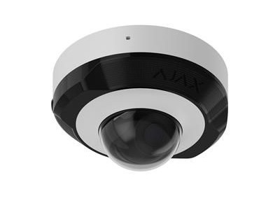 AJAX   NET CAMERA 8MP DOMECAM MINI/2