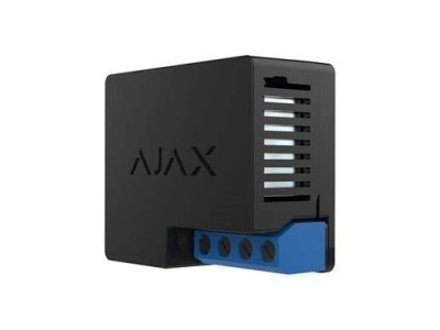 AJAX   SMART HOME RELAY/38204
