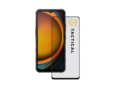 Tactical -  Tactical Glass Shield 5D