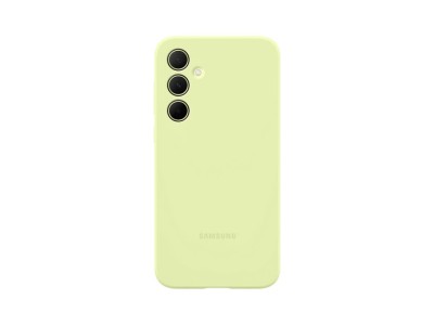 Samsung   Galaxy A35 5G Silicone Cover