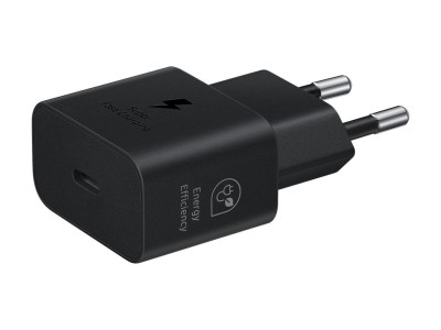 Samsung -  EP-T2510NBE Samsung USB-C 25W