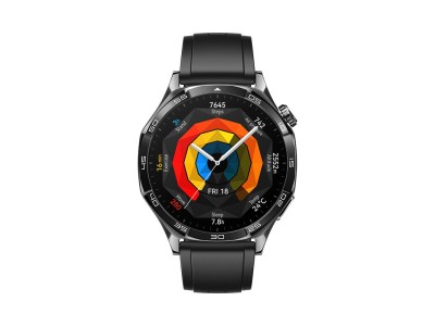Huawei   GT 5 46mm Black