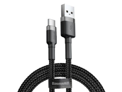 Baseus   Baseus Cafule cable USB-C 3A