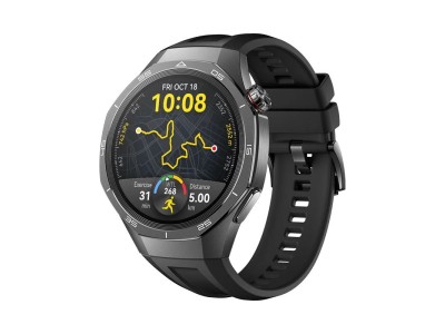 Huawei   GT 5 Pro 46mm Black