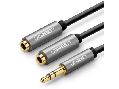 Ugreen   3.5mm Aux Stereo Audio