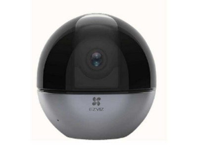 EZVIZ   E6 3K  Smart Home Camera