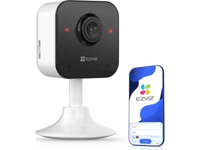 EZVIZ   H1C Wi-Fi indoor 2MP video