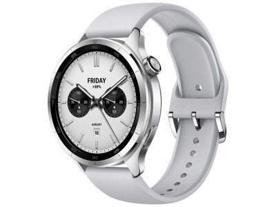 Xiaomi   Watch S4 | Smart watch