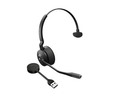 Jabra   Jabra Headset 9553-450-111 / EN55MA1