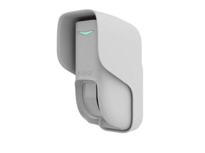 AJAX   DETECTOR WRL CURTAIN OUTDOOR/WHITE 101441