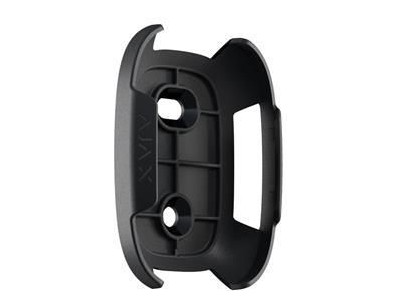 AJAX   HOLDER FOR BUTTON BLACK/38214