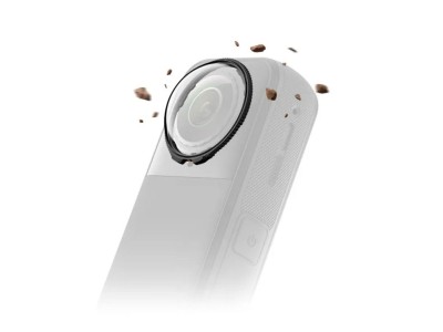 INSTA360   ACTION CAM ACC LENS GUARD