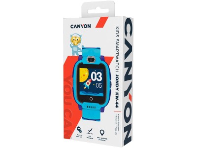 Canyon   CANYON kids watch Jondy KW-44