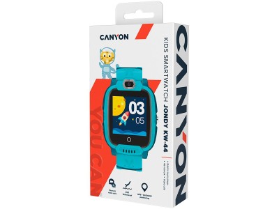 Canyon   CANYON kids watch Jondy KW-44