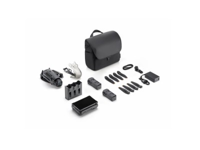 DJI   Drone||Mavic 4 Pro 512GB Creator