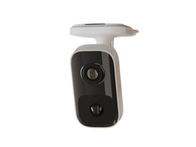AJAX   NET CAMERA INDOORCAM 4MP IR/WIFI