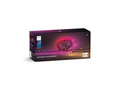 Philips Hue   Festavia string lights 500
