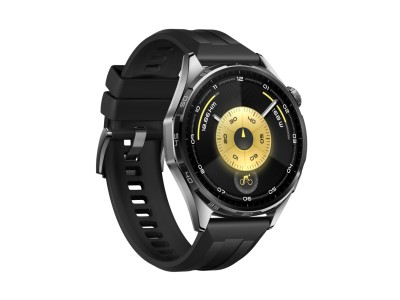 Huawei   WATCH GT6 41mm Black Stainless