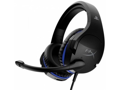 HP HyperX   HyperX Cloud Stinger