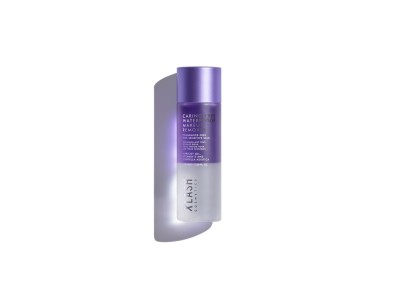 Xlash   Caring Eyes Waterproof Make-Up Remover