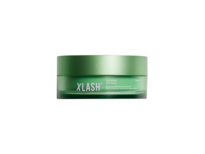 Xlash   Calming Eye Gels