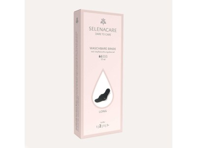 Selenacare   Washable pads / 1
